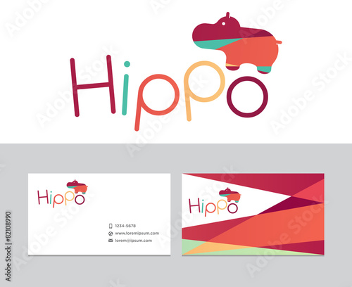 Hippo logo