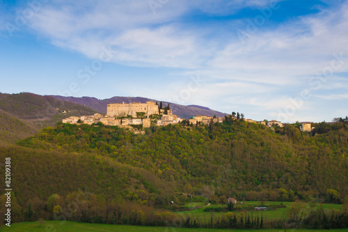 Castello di Rocca Sinibalda