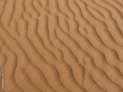 Sandfläche