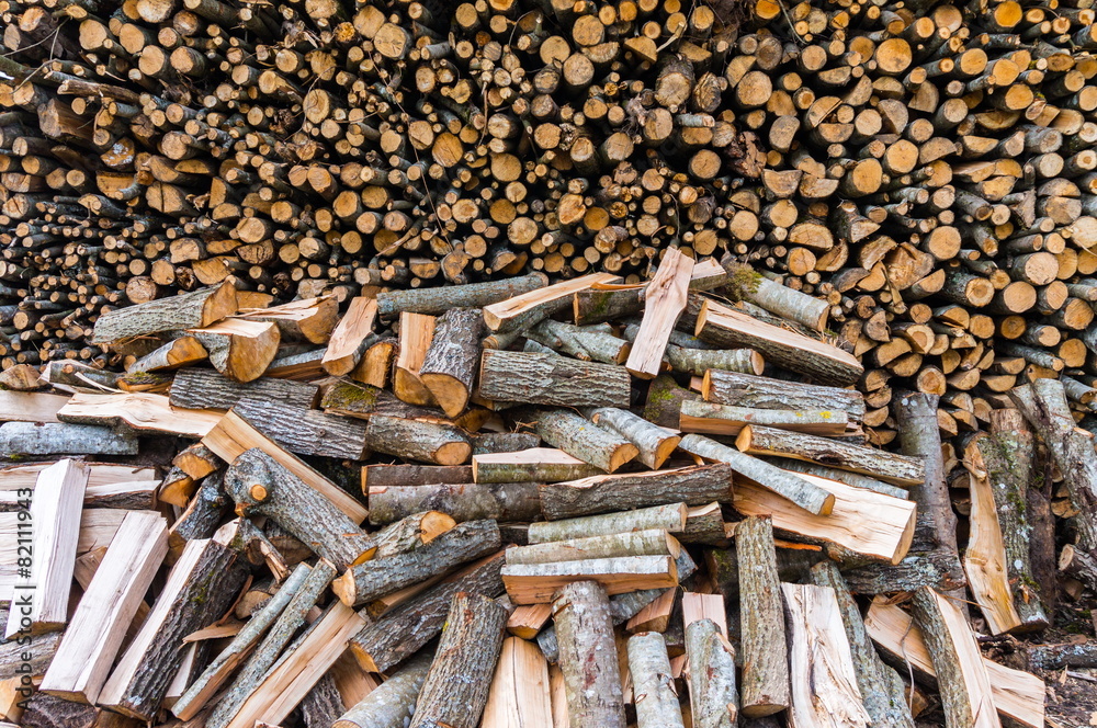 firewood firewood