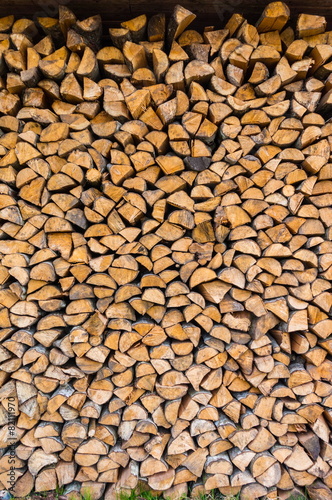 firewood