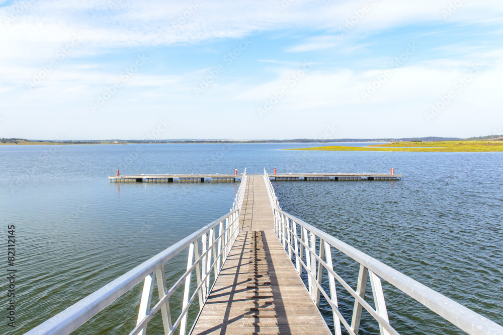 Obraz premium Alentejo