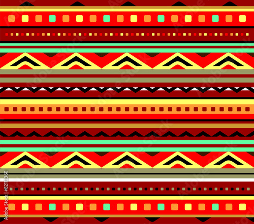 Seamless pattern