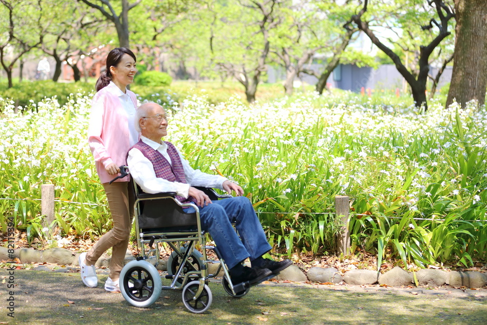 介護・車椅子 介護・車椅子