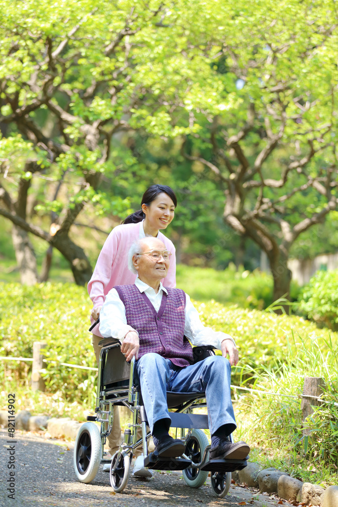 介護・車椅子