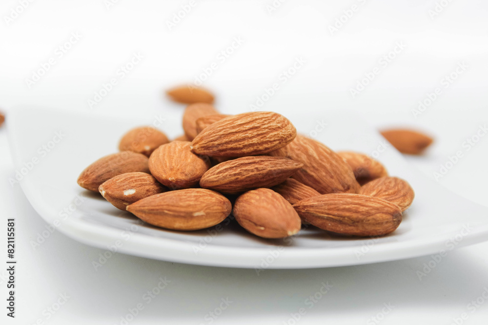 Almond Almond