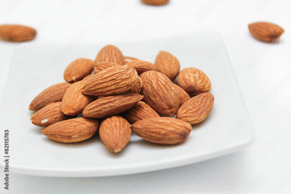 Almond Almond