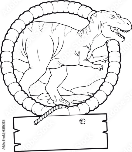 tyrannosaurus