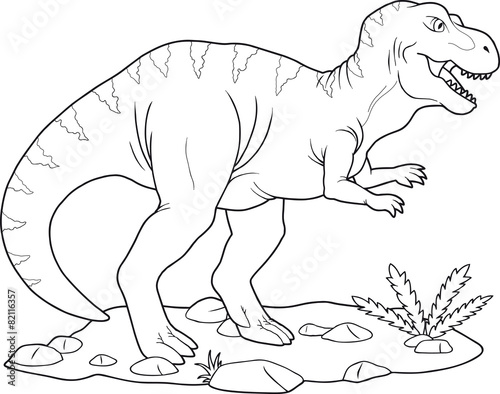 tyrannosaurus