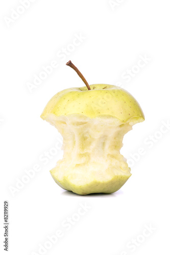 Apple core