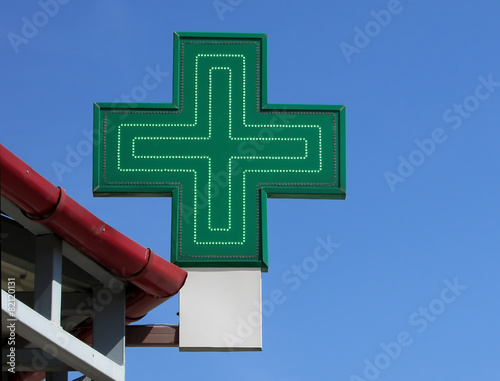 pharmacy