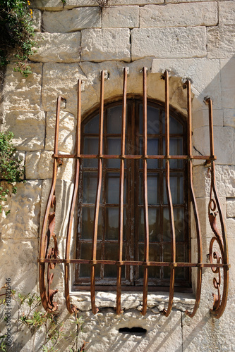 fenêtre ancienne