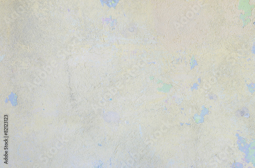old weathered plaster background