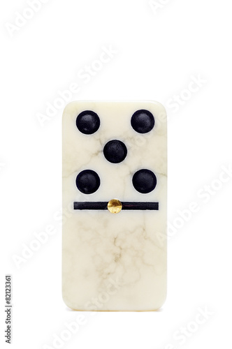 Domino marble