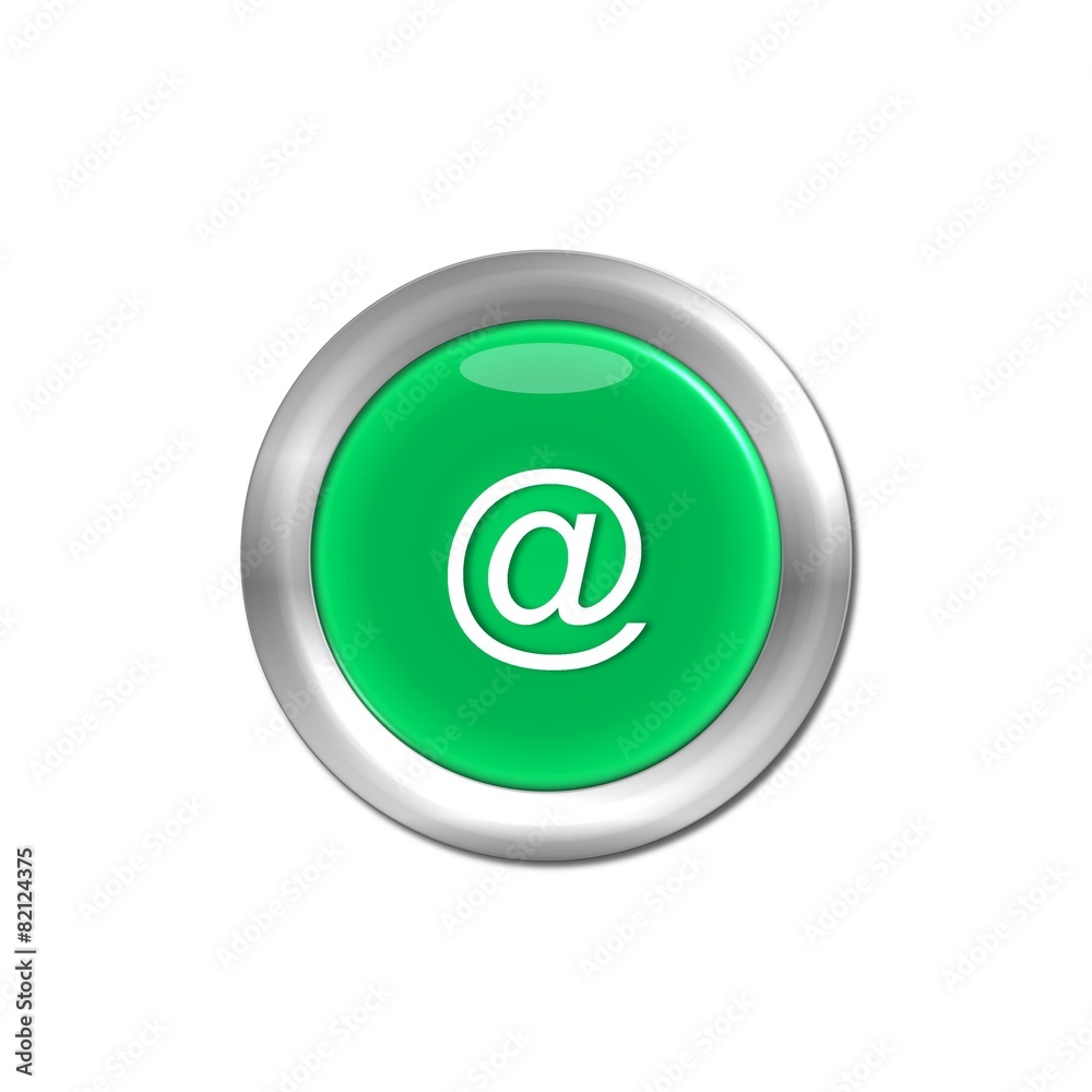 Button Grün Button Grün
