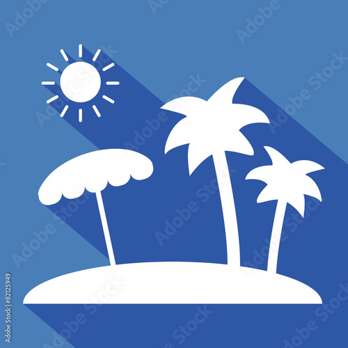 Logo vacances.