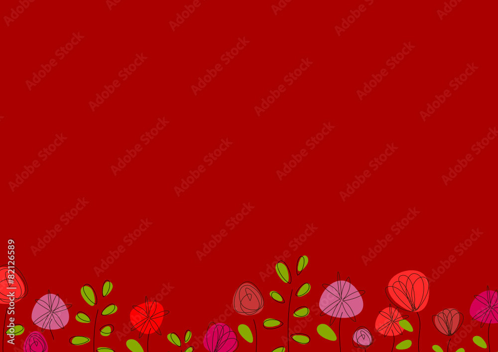 Blumen