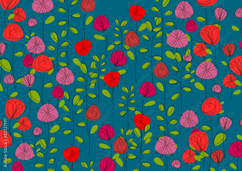 Blumen