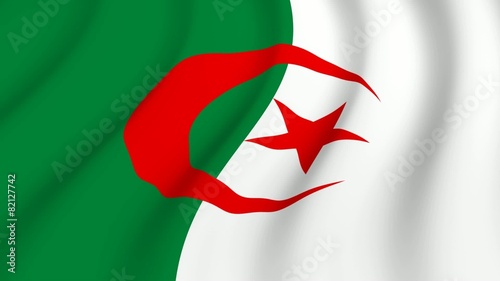 Algerien photo