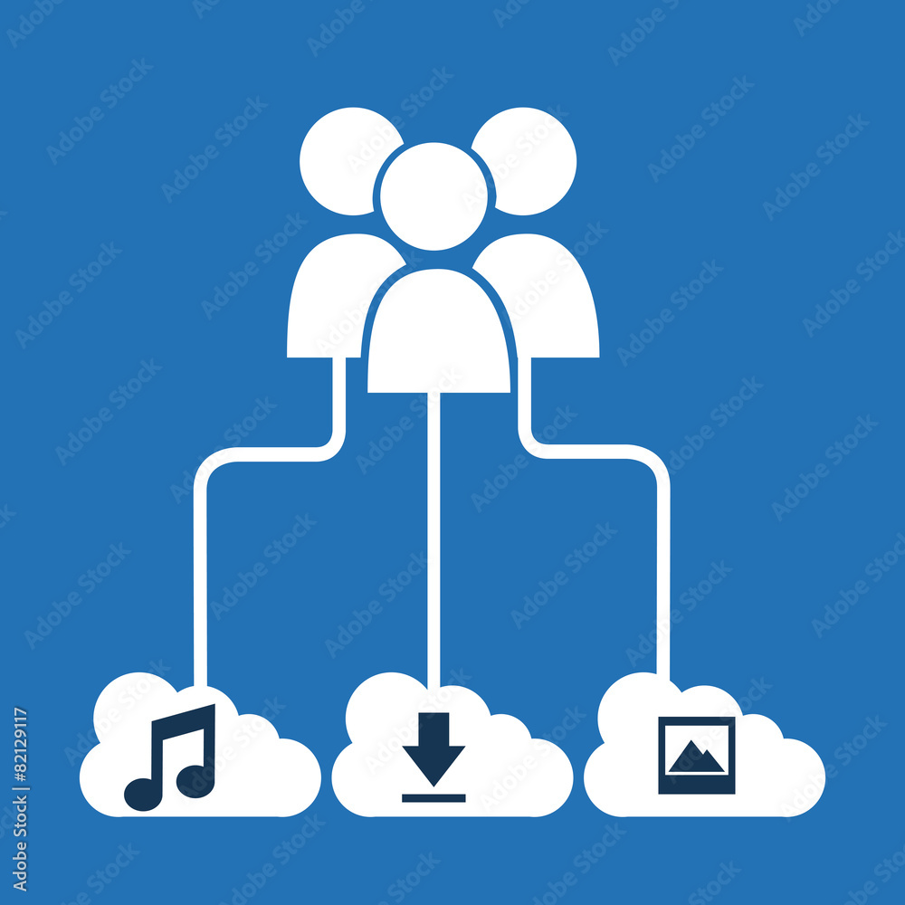social media social media