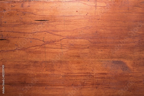 Old wooden grungy color background