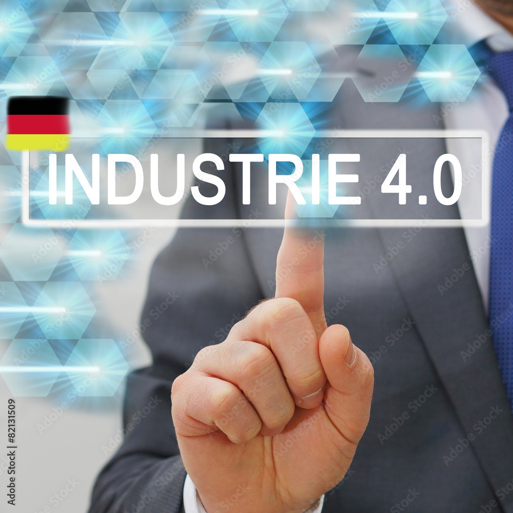 Industrie 4.0