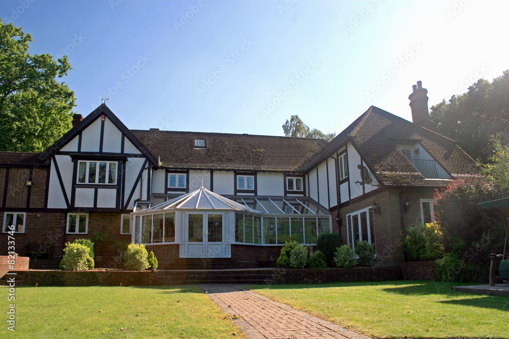 Tudor House Tudor House