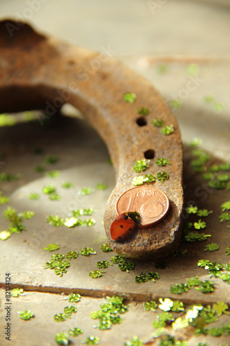 Wallpaper Mural Glückssymbole Torontodigital.ca