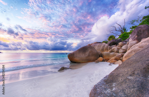Anse Lazio