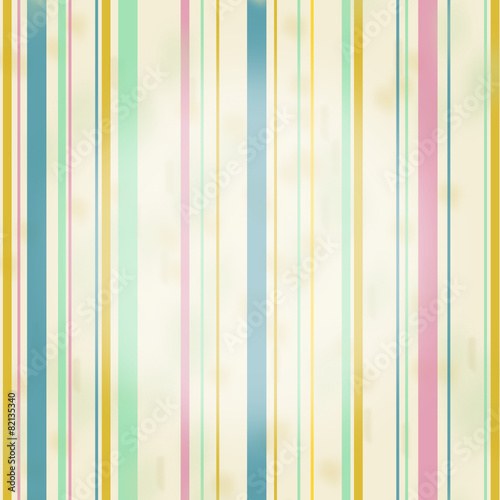 Fondo retro 