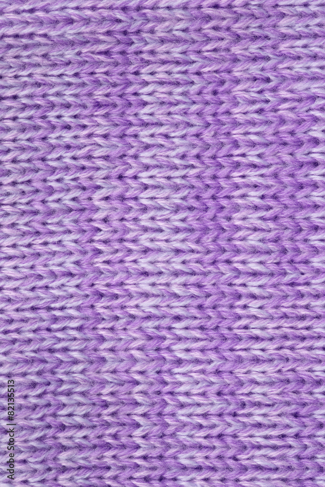 Gray knitted vertical textured background Gray knitted vertical textured background