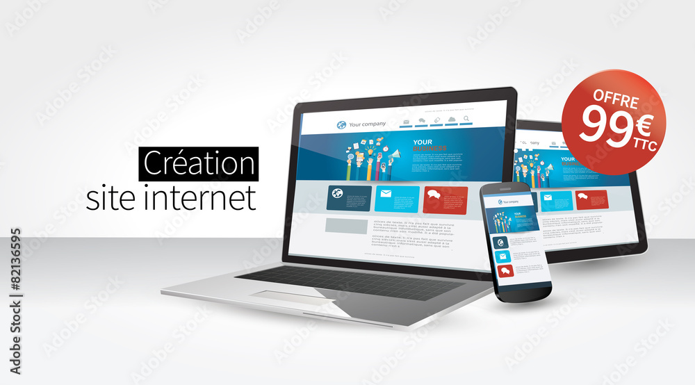 création site internet création site internet