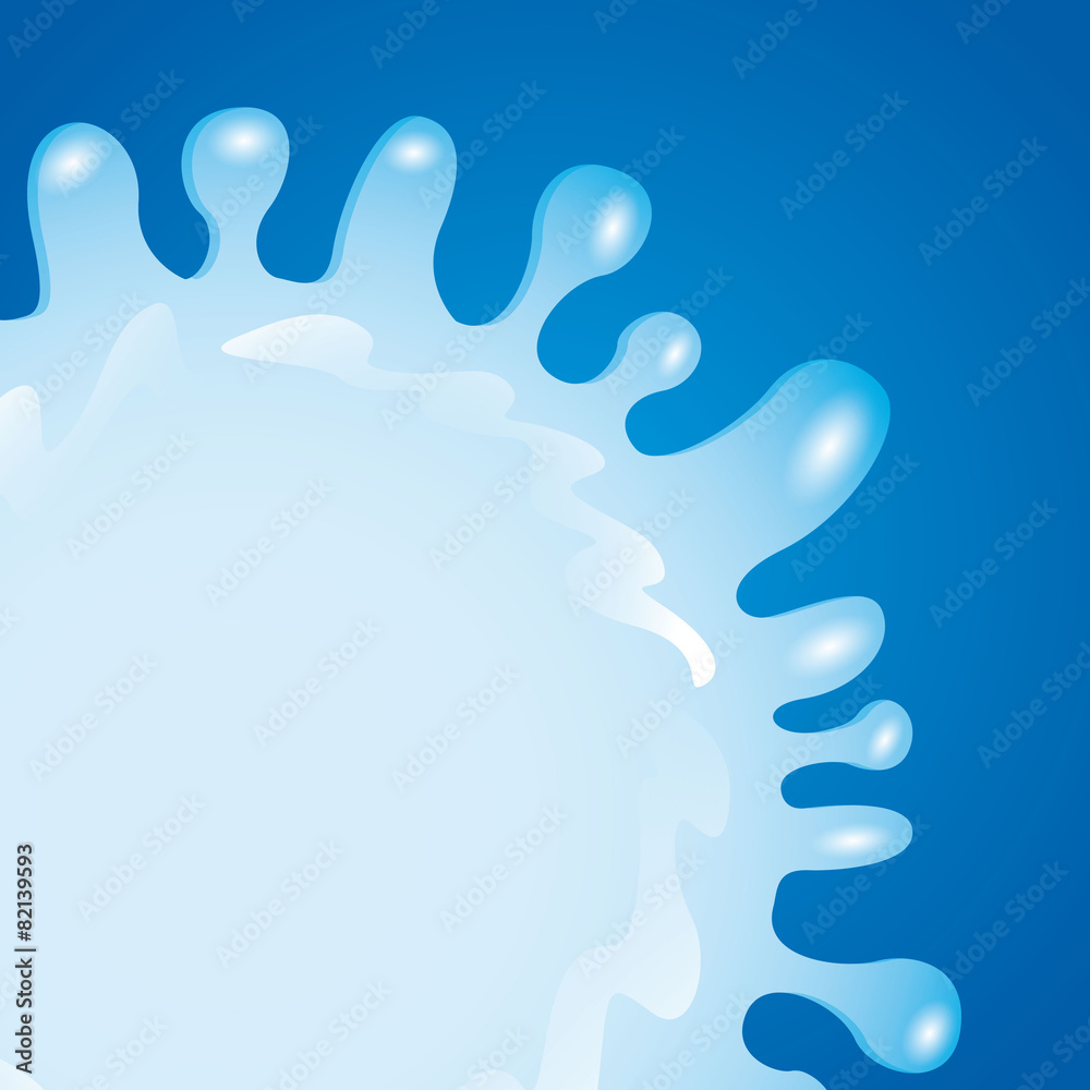 water icon water icon