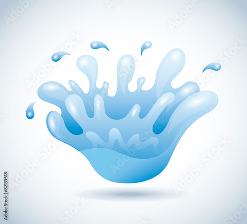 water icon