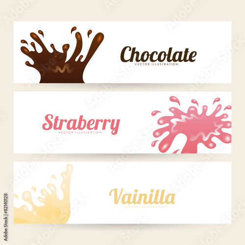delicious chocolate