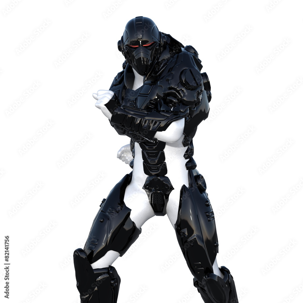 ロボット ロボット