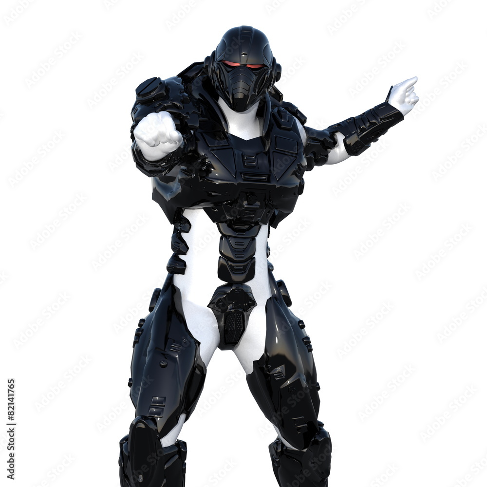 ロボット ロボット