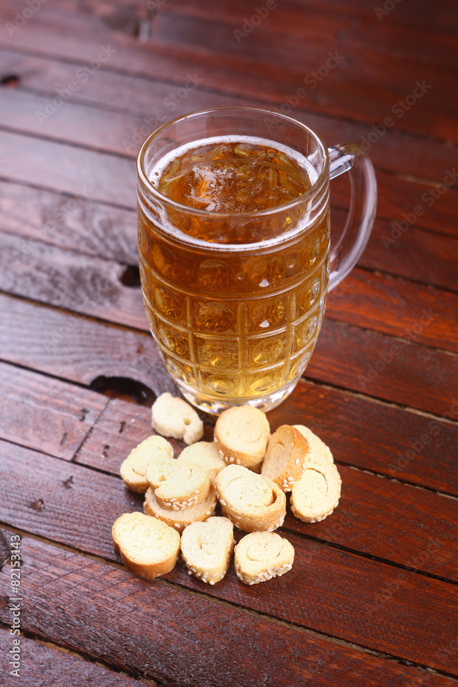 Mug of beer Mug of beer