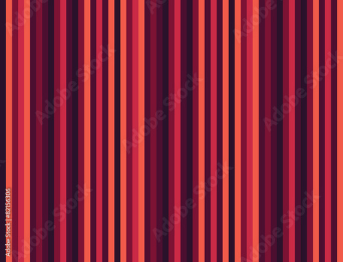 Abstract Striped Vector Background