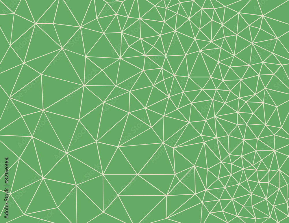 Polygon style geometric vector background Polygon style geometric vector background