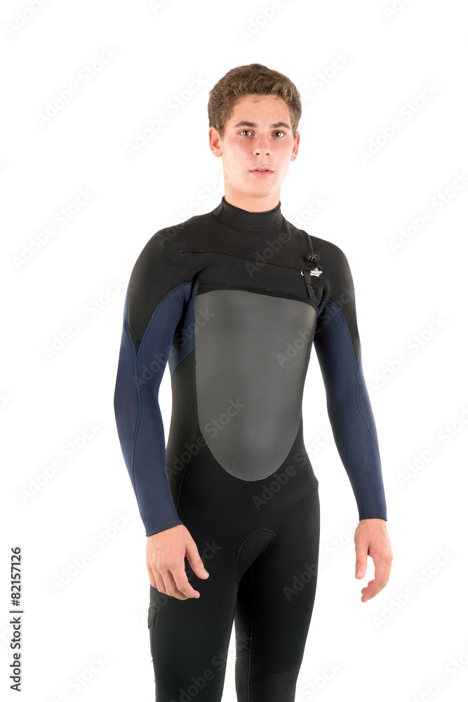 Fototapeta premium Surfer