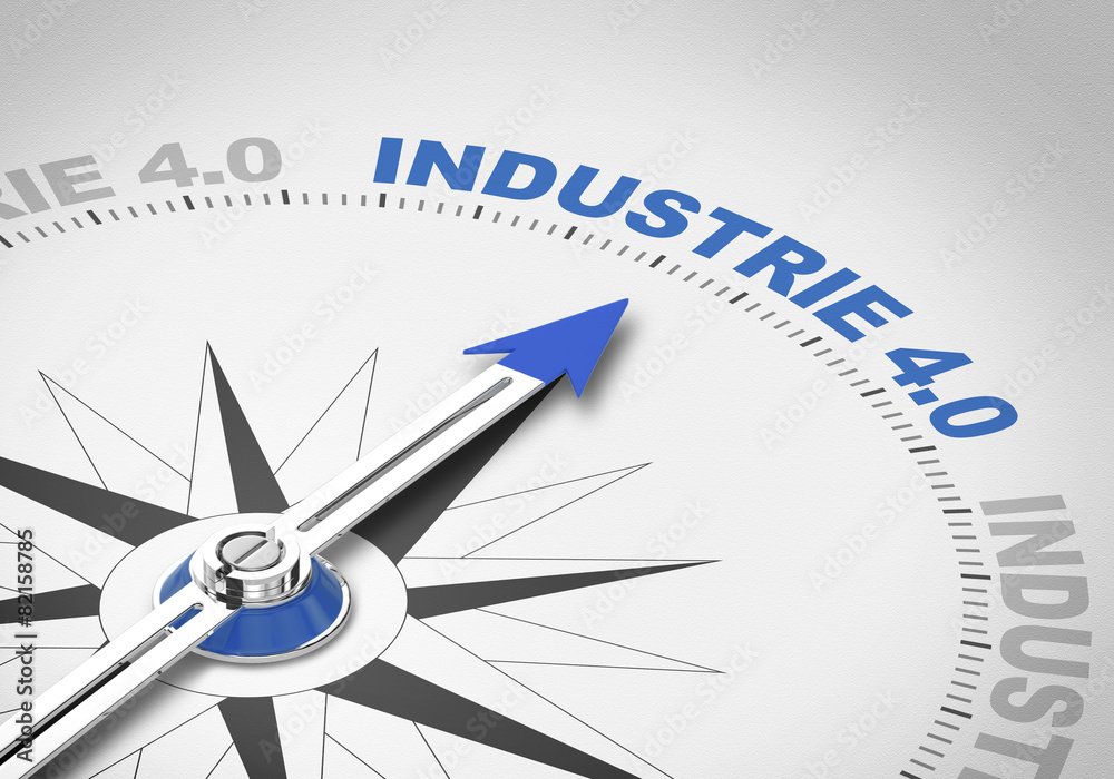Industrie 4.0 Industrie 4.0