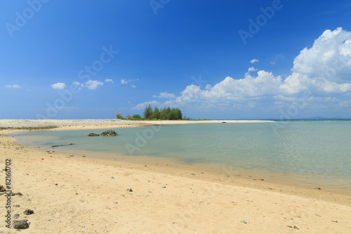 Pakarank Beach