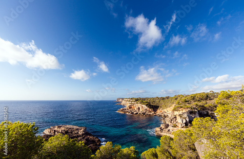 Majorca East Coast