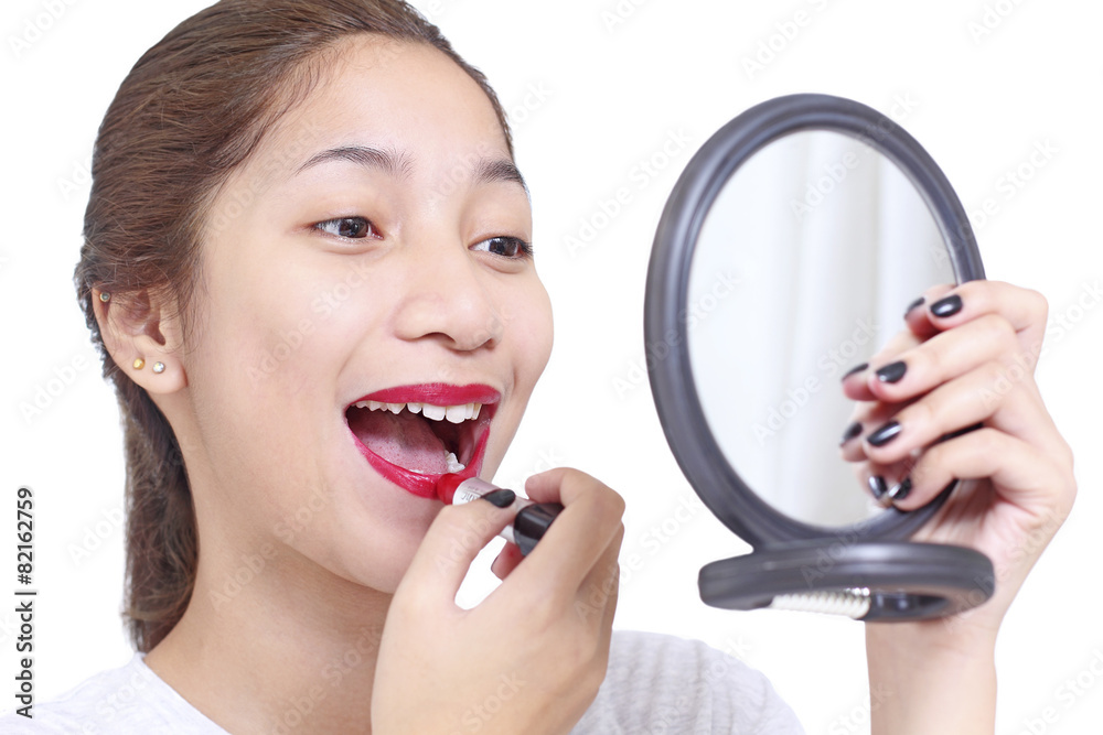 Lipstick Beauty Lipstick Beauty
