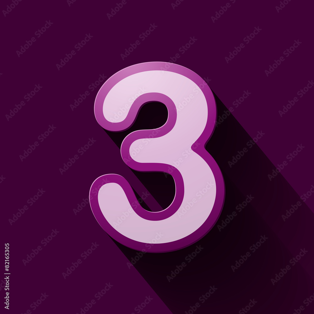 Volume icons number: three Volume icons number: three