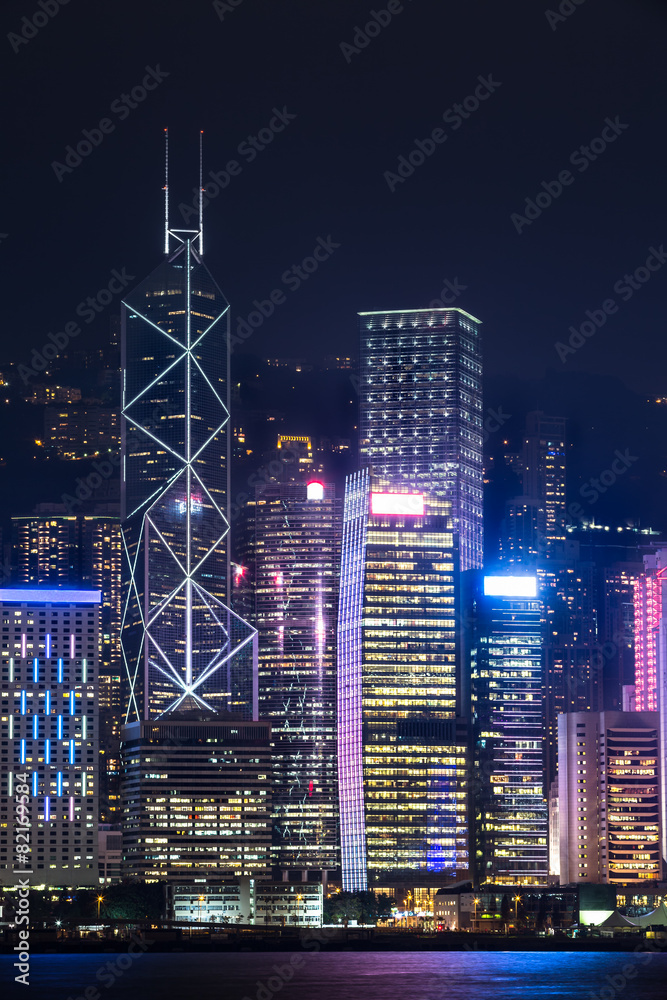 Hong Kong