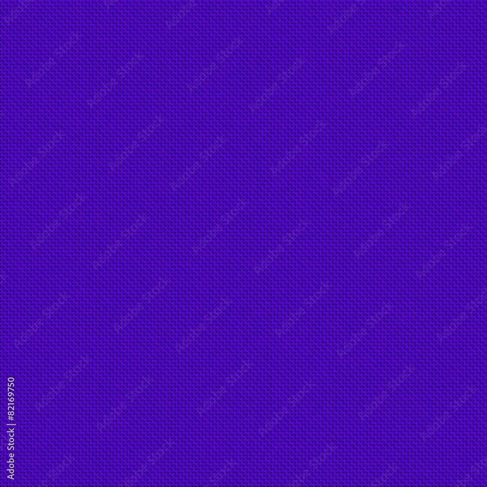 Fototapeta premium Purple seamless fabric texture