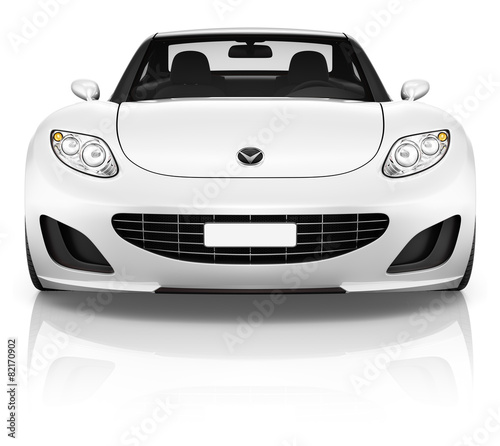 Car Automobile Contemporary Drive Driving Transportation Concept © Rawpixel.com
