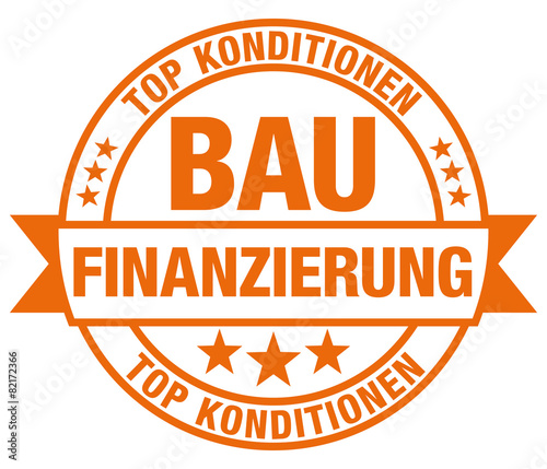 Bau-Finanzierung - Top Konditionen
